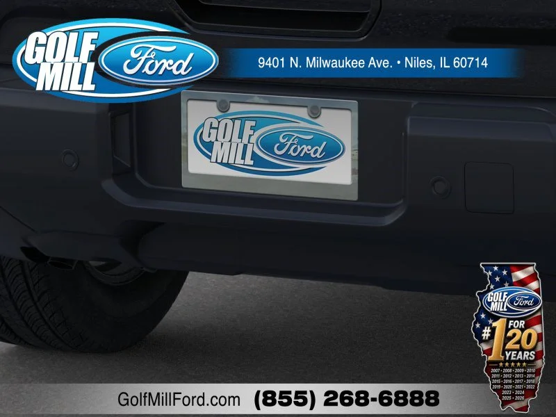 Used 2026 Shadow Black Ford Big Bend image 22