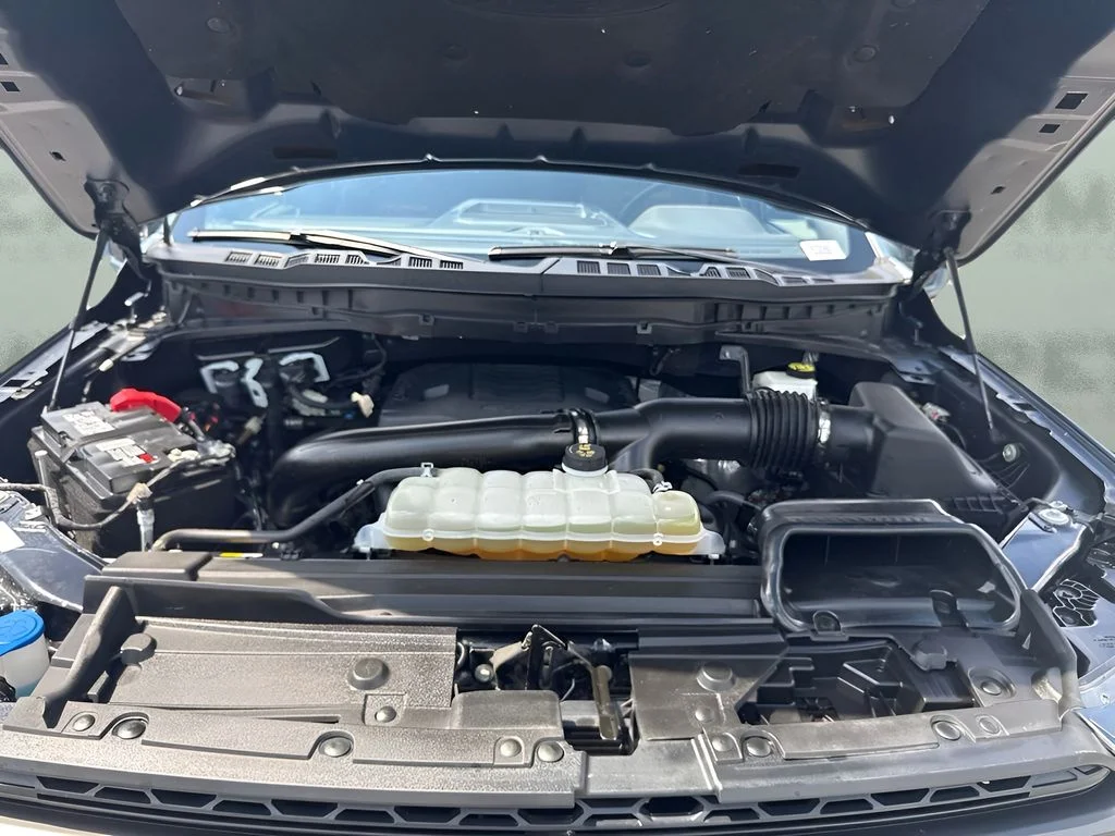 Used 2023 Gray Ford Tremor image 21