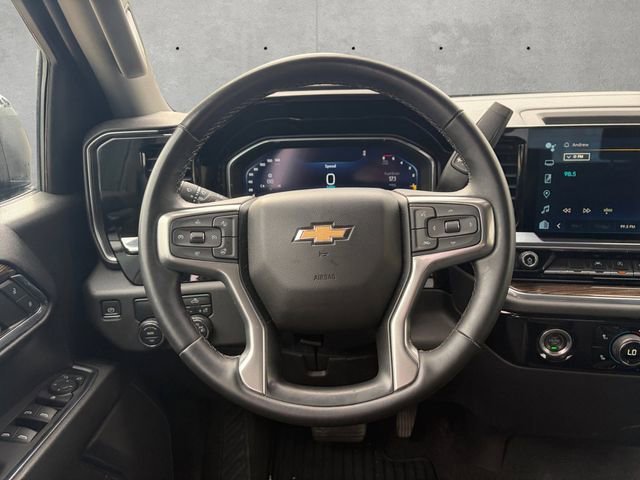 Used 2023 Black Chevrolet LT image 21