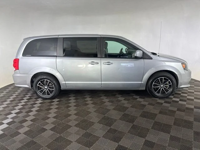 Used 2019 Silver Dodge GT image 4