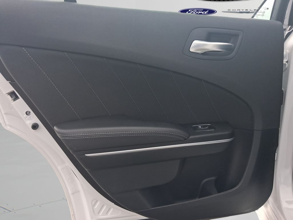Used 2023 White Dodge R T Scat Pack image 26