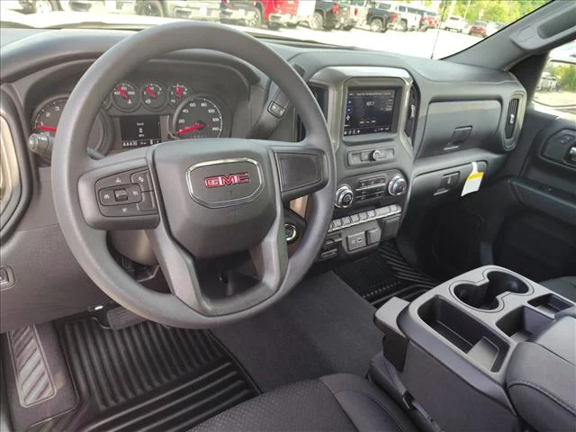 2026 GMC Sierra 1500 Pro - Photo 10