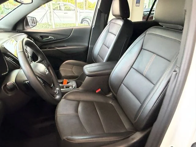 Used 2024 White Chevrolet Premier image 11