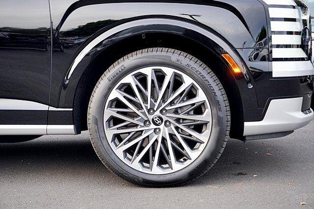 2026 Hyundai Palisade Calligraphy - Photo 8