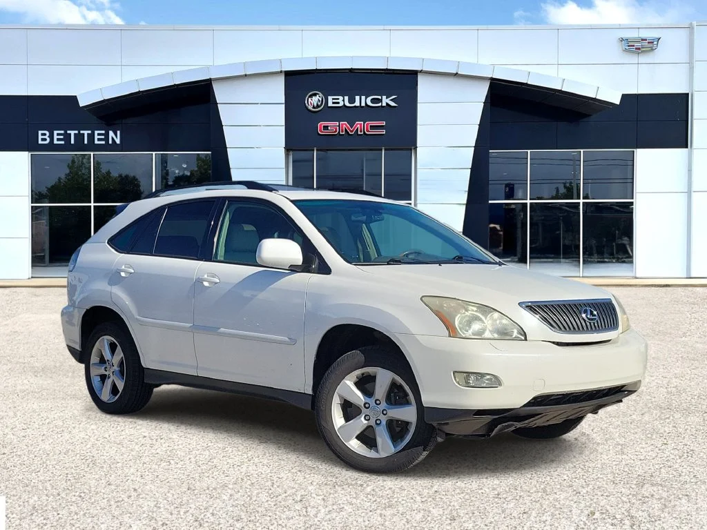 2005 Lexus RX