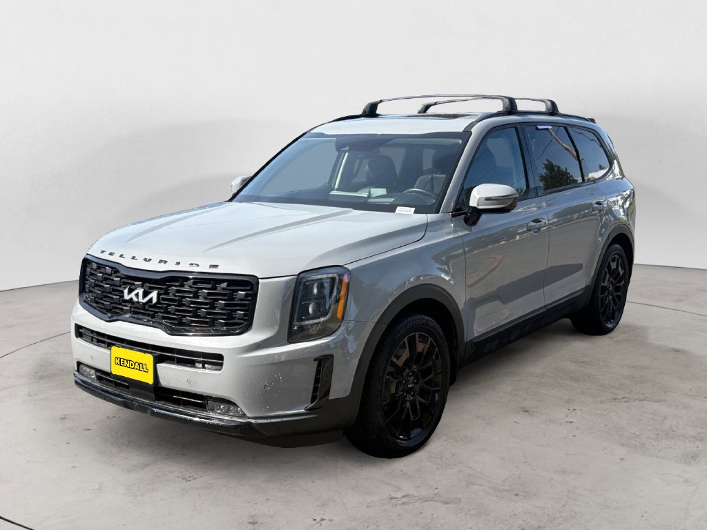 2022 Kia Telluride