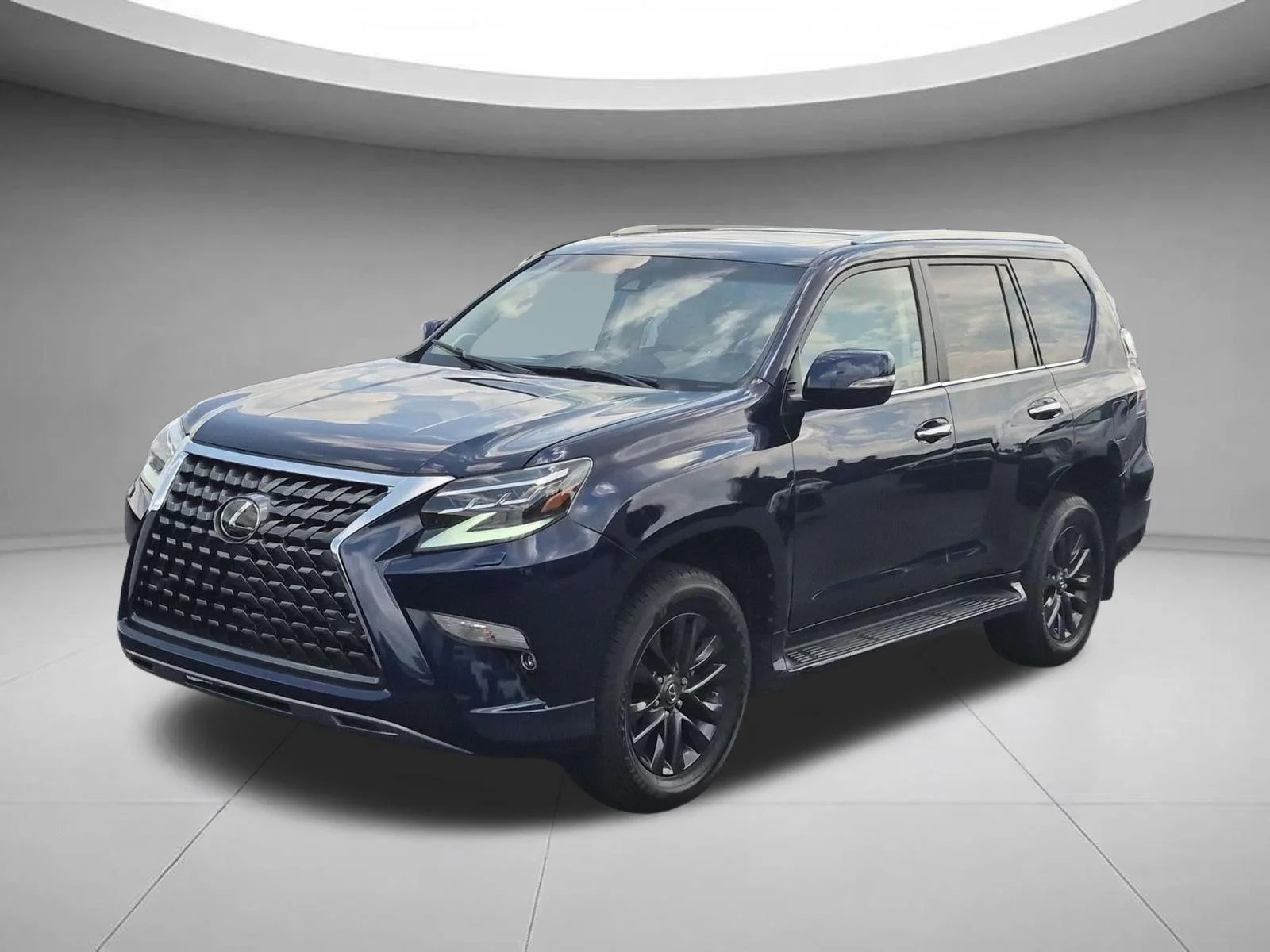 2021 Lexus GX