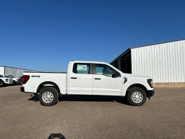 New 2026 Oxford White Ford XL image 52