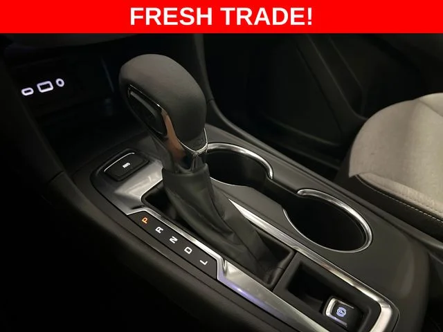 Used 2024 White Chevrolet LS image 16