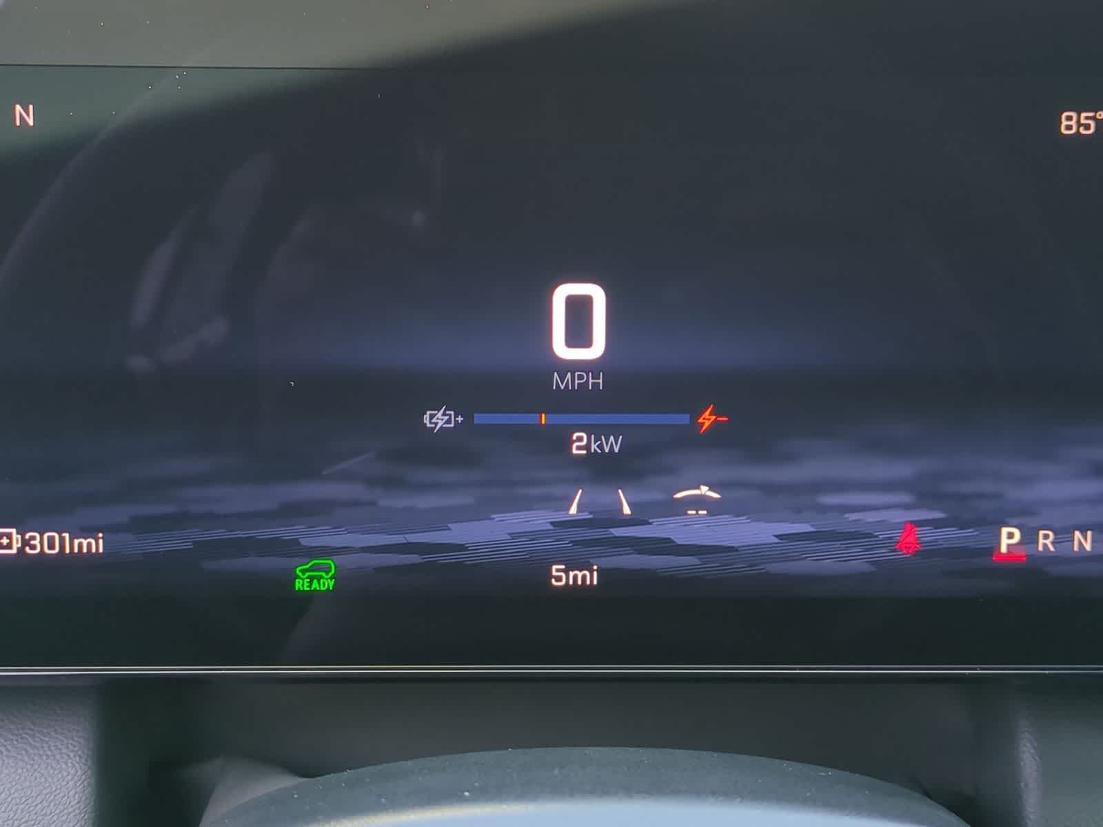 2026 Chevrolet Equinox EV 2LT - Photo 17