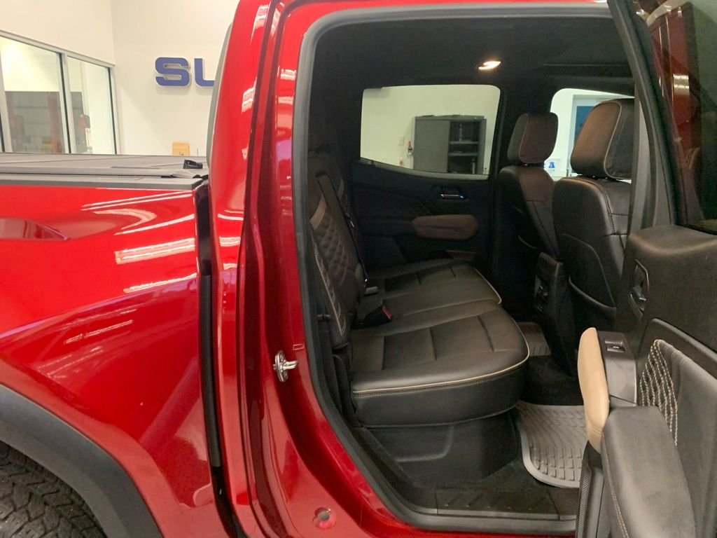 2025 GMC Canyon Denali - Photo 19