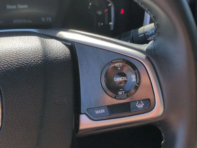 Used 2022  Honda EX-L image 19