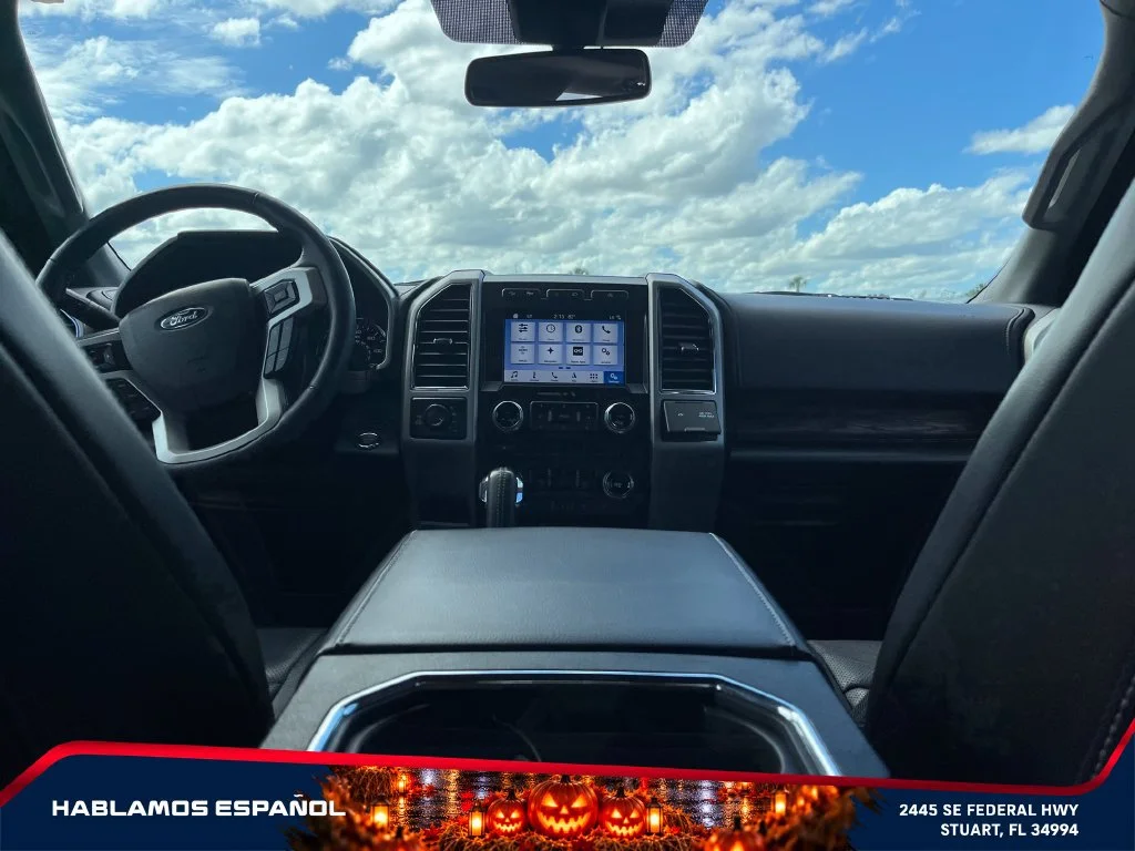 Used 2018  Ford XL image 15