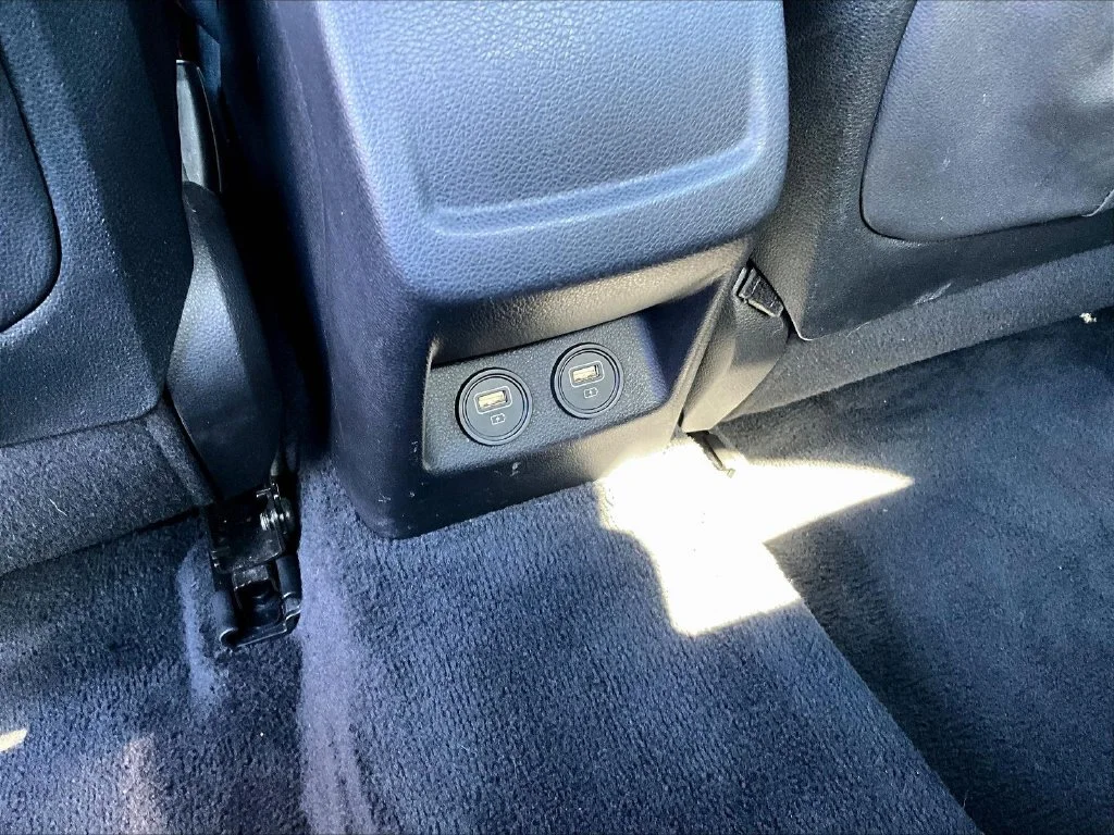 Used 2021 Gray Kia GT-Line image 16