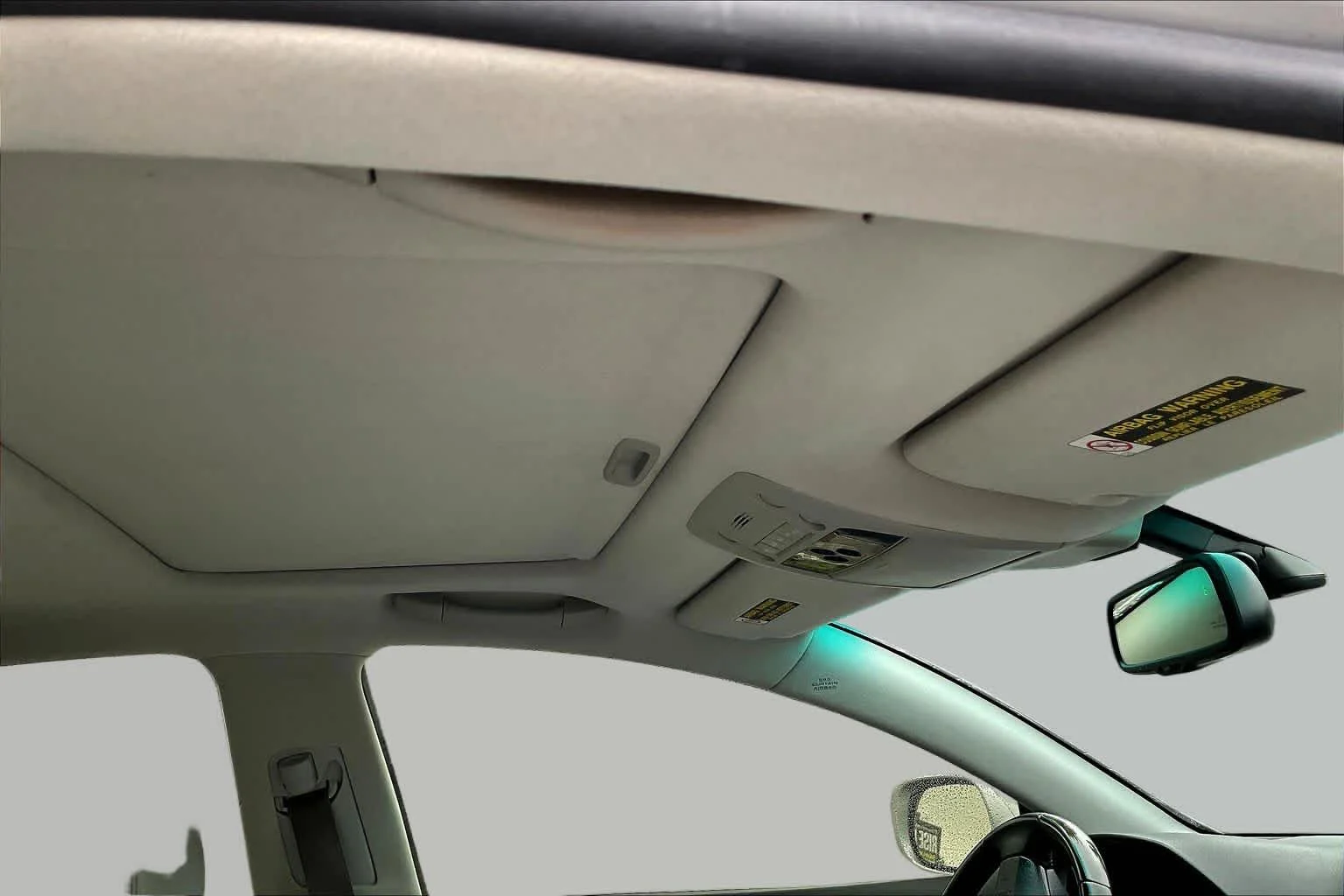 Used 2008 Mercury Metallic Lexus  image 13