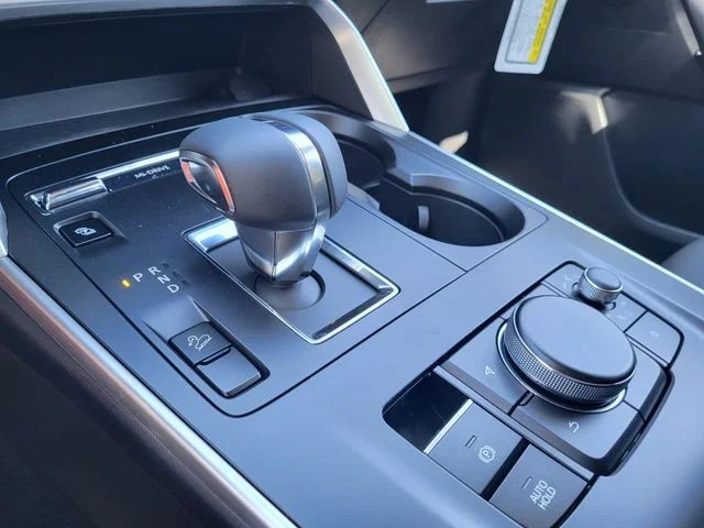 New 2026 Red Mazda SC image 18