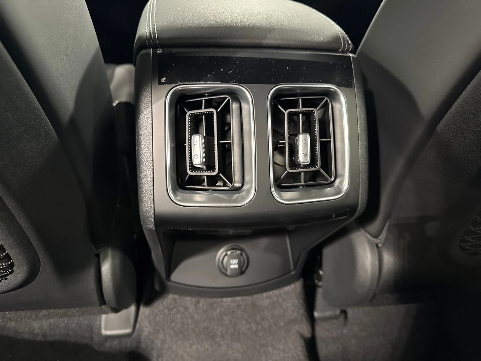 New 2026 Brown Kia X-Line EX image 24