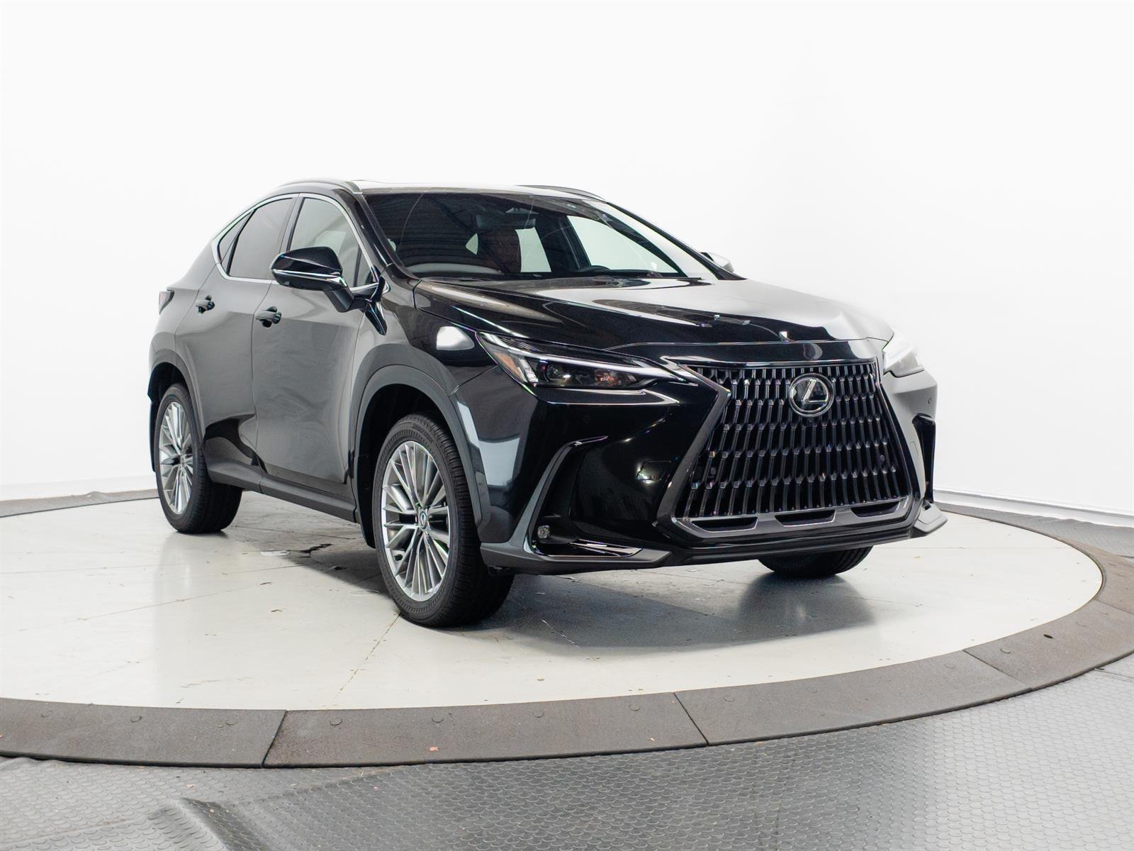 2026 Lexus NX  350 PREMIUM AWD