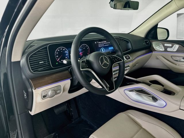 New 2026 Black Mercedes-Benz GLE 450 image 9