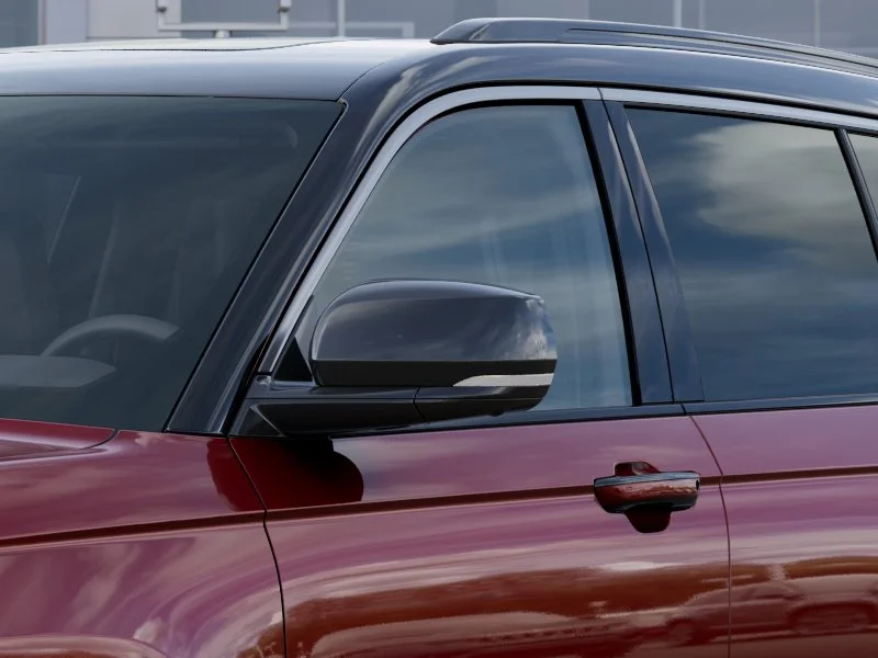 New 2026 Velvet Red Pearl-Coat Exterior Paint Jeep Summit image 51