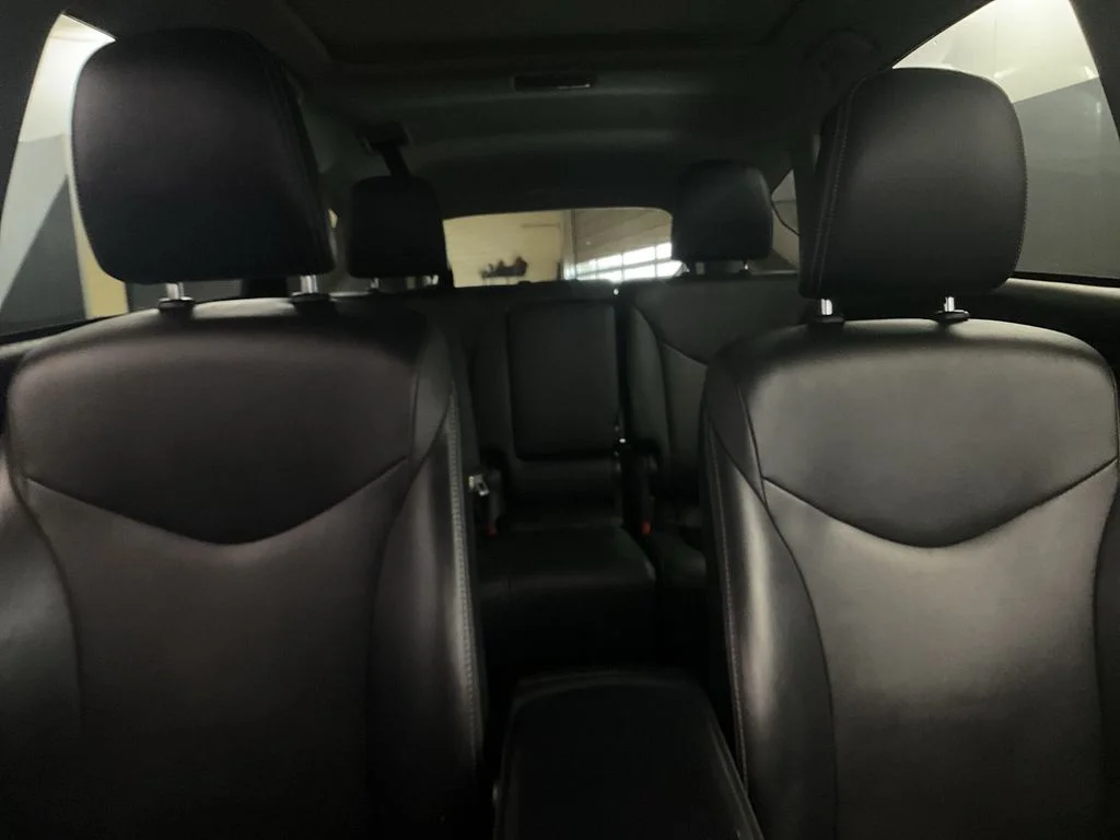 Used 2016 Sea Glass Pearl Toyota Five image 29