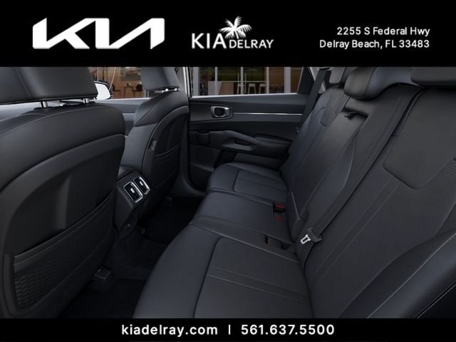 New 2026 Ivory Silver Kia S image 18