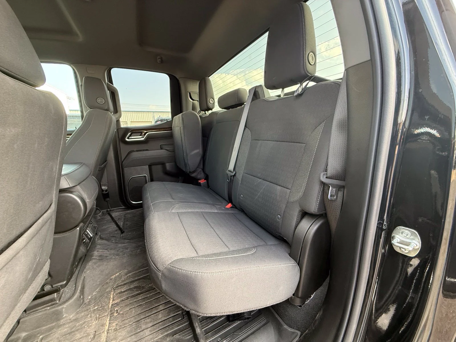 Used 2026 Black GMC Elevation image 13