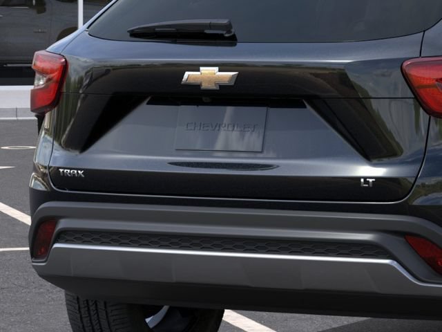 2026 Chevrolet Trax LT - Photo 15