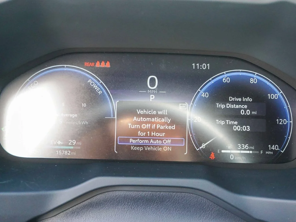 Certified Used 2025 Gray Toyota XSE image 21