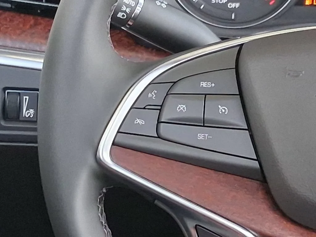 2026 Cadillac XT5 Premium Luxury - Photo 11