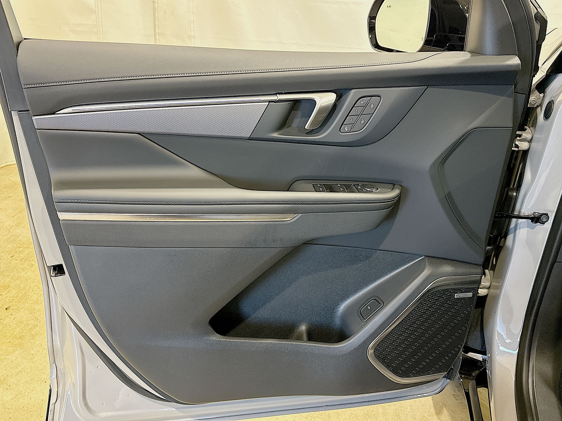 2026 Buick Enclave Sport Touring - Photo 21