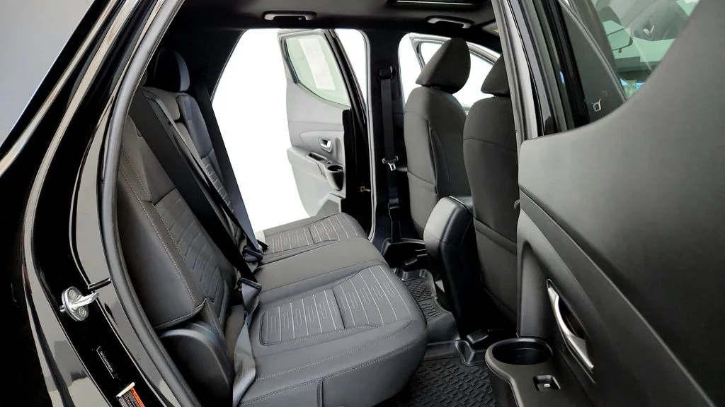 Used 2023 Black Hyundai NIGHT image 17