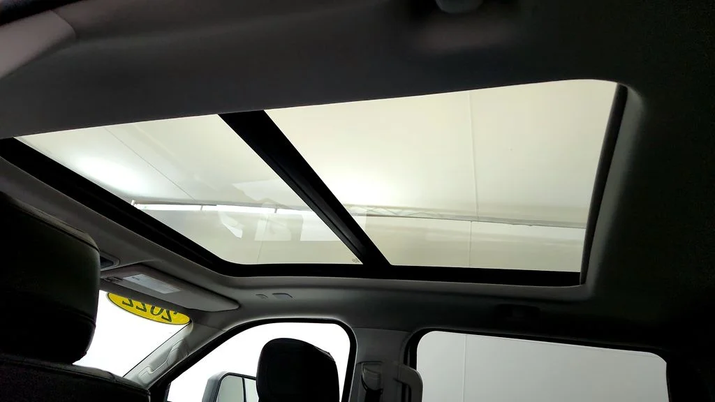 2022 Toyota Tundra Limited - Photo 20