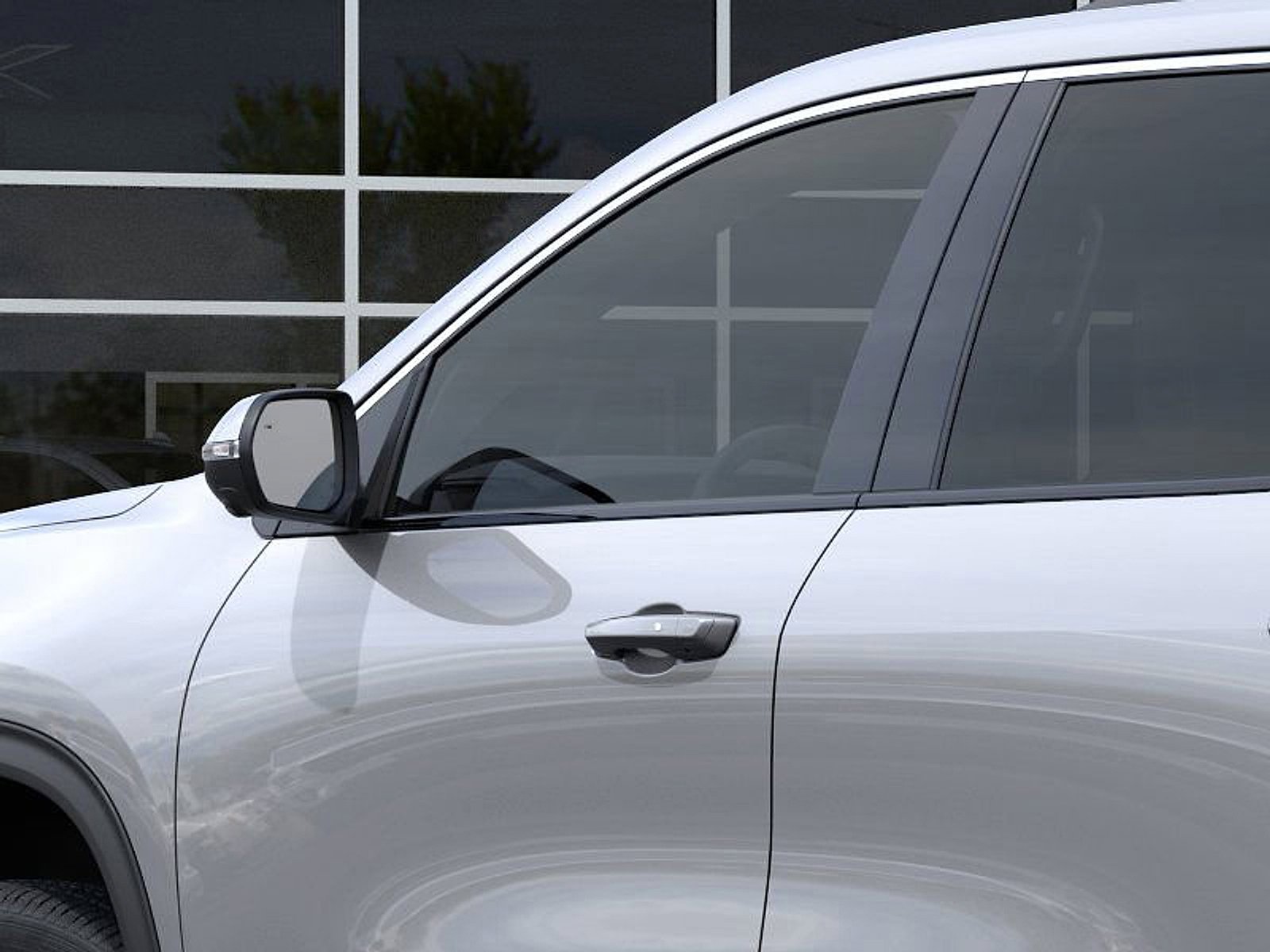 2026 GMC Acadia Elevation - Photo 12