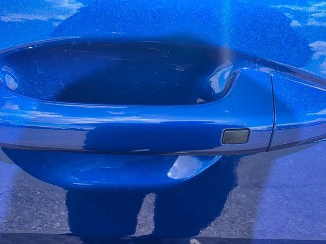 2025 Kia K4 LXS - Photo 12