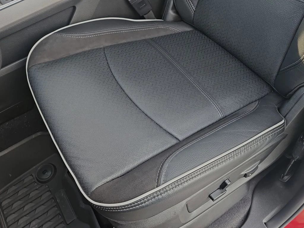 2026 RAM 2500 Laramie - Photo 28