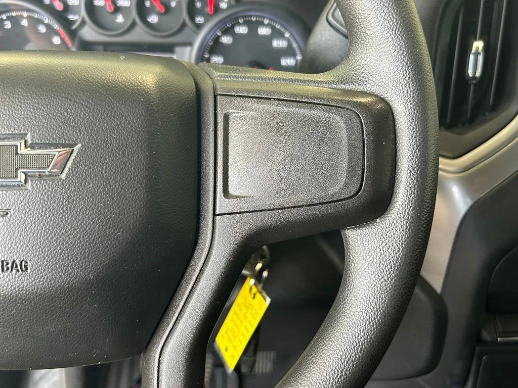 Certified Used 2020 Black Chevrolet Custom image 37