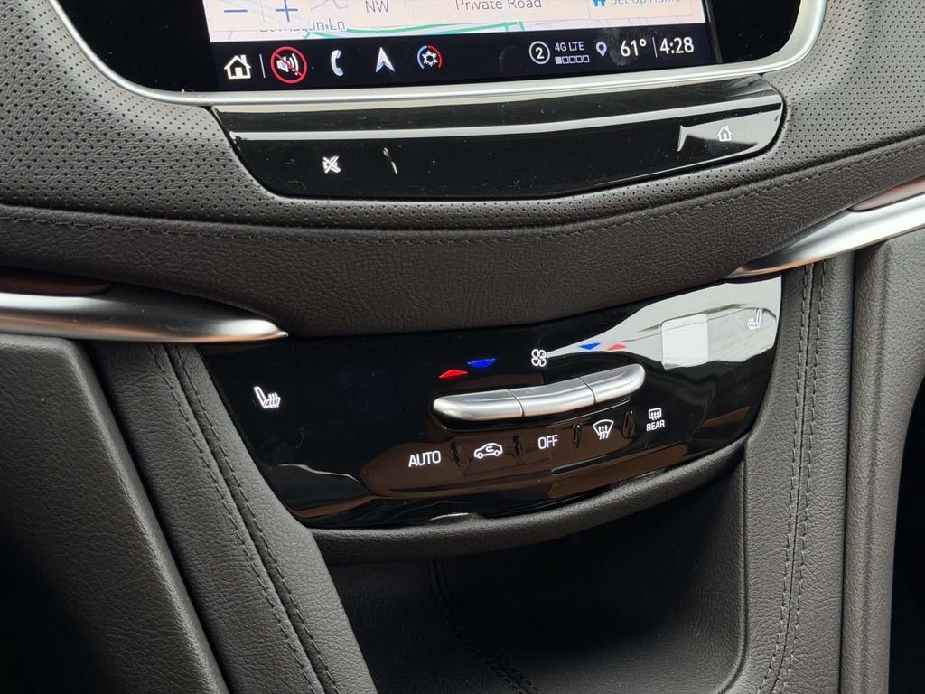 2026 Cadillac XT5 Premium Luxury - Photo 47