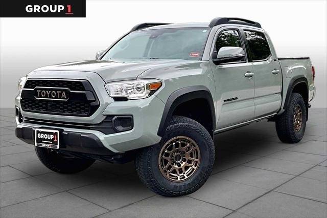 Certified Used 2023 LUNAR ROCK Toyota  image 1