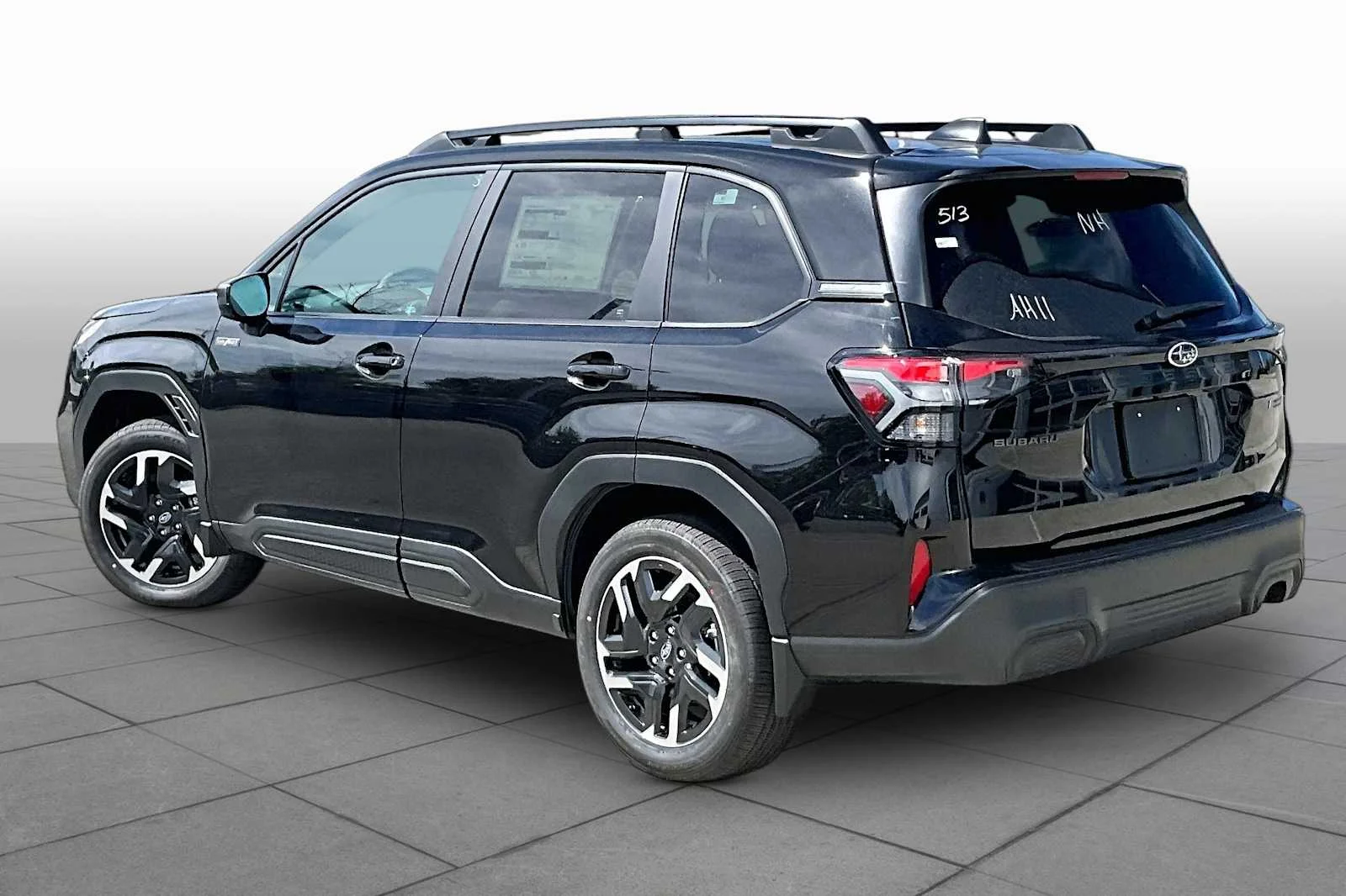 New 2026 CBS/- Crystal B Subaru Premium Hybrid image 11