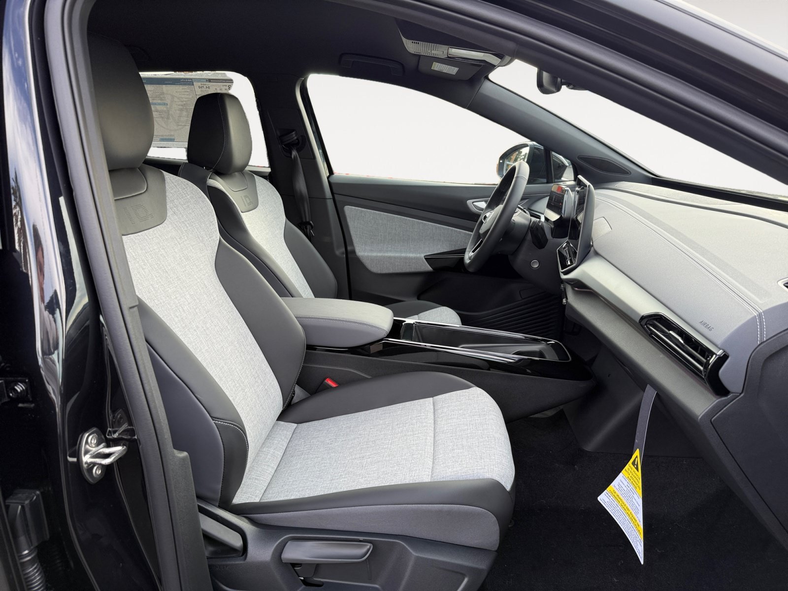 2026 Volkswagen ID.4 PRO - Photo 19