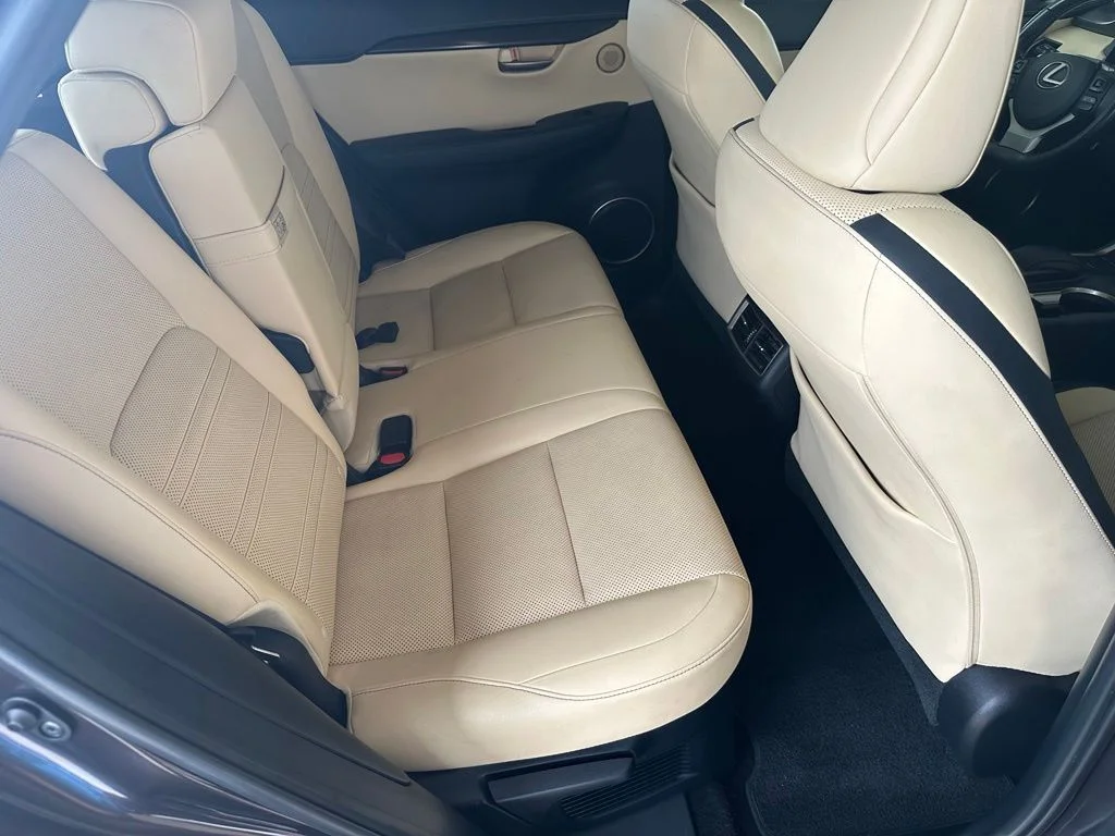 Used 2015 Red Lexus 200t image 35