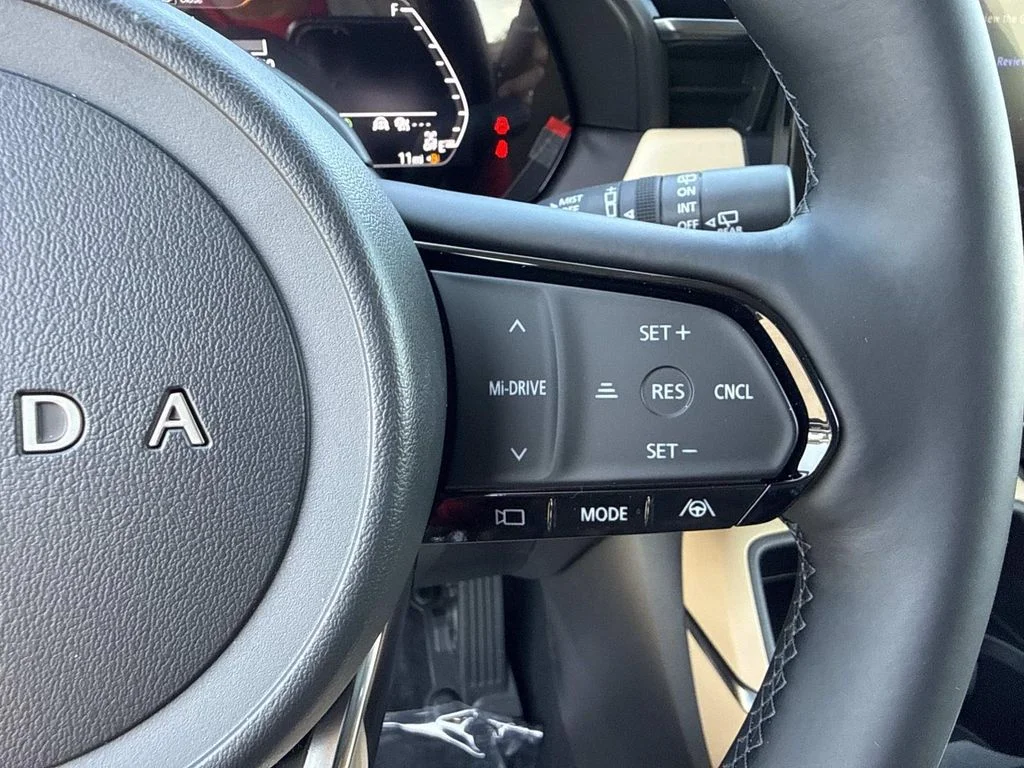 New 2026 Navy Blue Mica Mazda 2.5 S Premium Plus AWD image 34