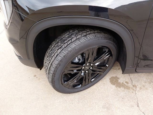 New 2026 Ebony Twilight Metallic GMC Elevation image 37