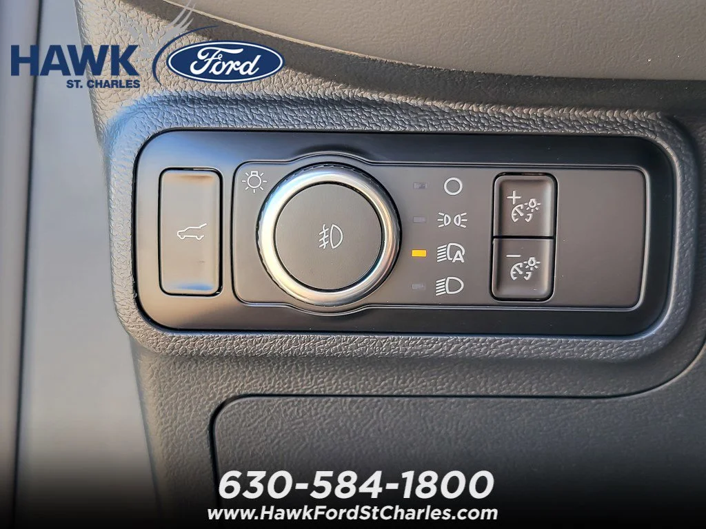 New 2026 Star White Metallic Tri-Coat Ford Active image 20