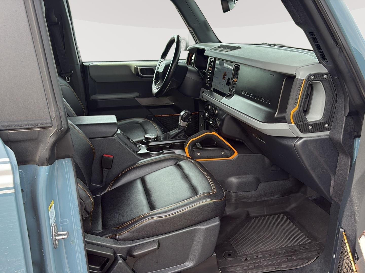 Used 2023 Area 51 Ford Badlands image 21