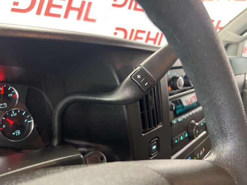 Used 2024 White Chevrolet LS image 19