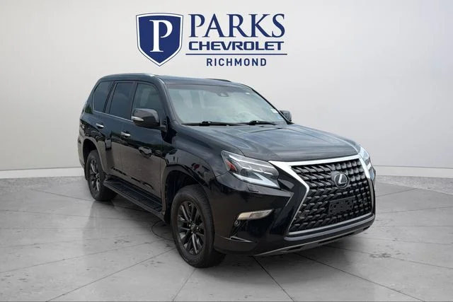 2020 Lexus GX 460