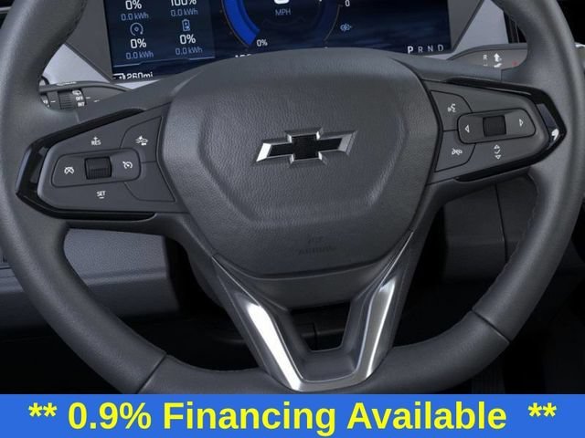 2027 Chevrolet Bolt RS - Photo 22