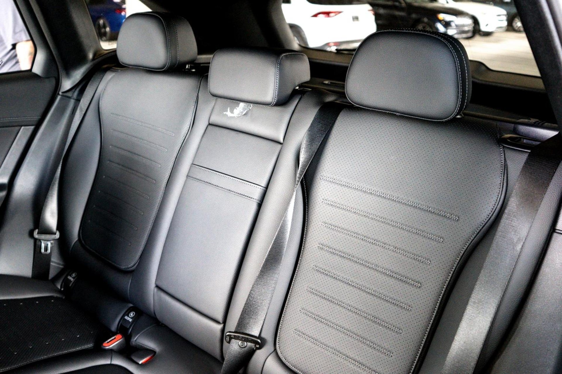 2025 Mercedes-Benz GLC Base - Photo 53